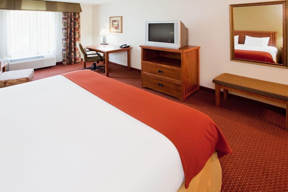 Holiday Inn Express Hotel & Suites Weston By Ihg Εξωτερικό φωτογραφία