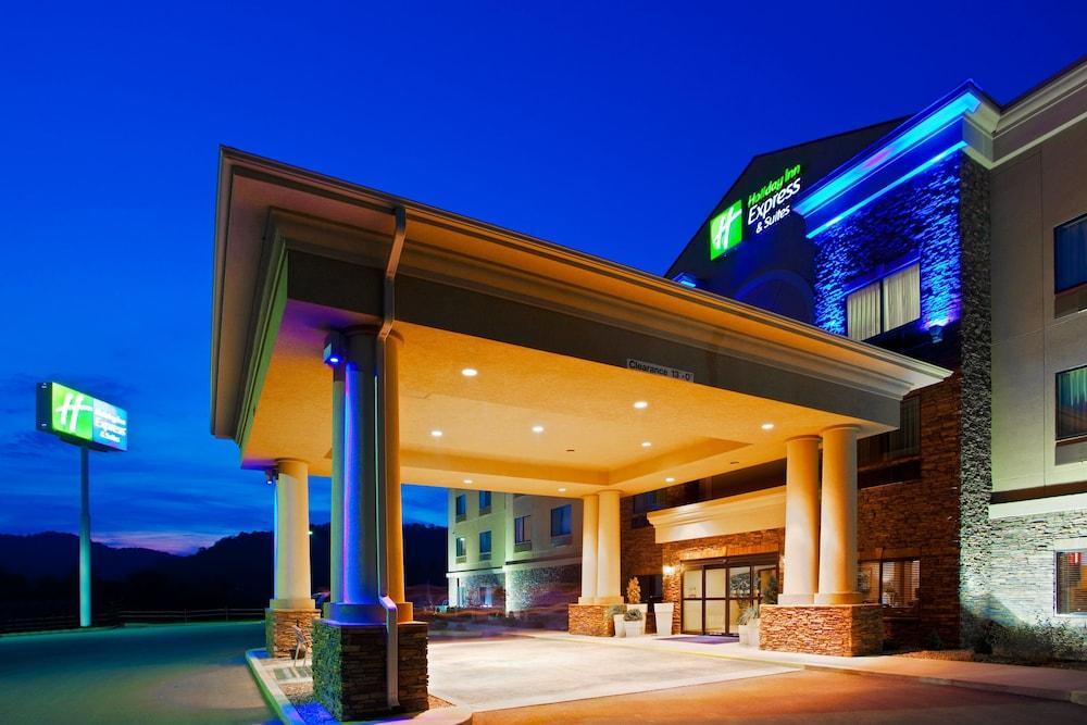 Holiday Inn Express Hotel & Suites Weston By Ihg Εξωτερικό φωτογραφία